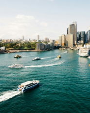 sydney--opera-house-during-daytime.jpg Sydney, Opera House during daytime